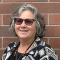 Christine Featherstone