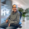 Ursula Almeida