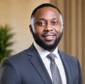 Olumide Remi-Johnson