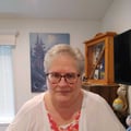 Marcia Tharp