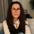 Hilary Porteous-Nye