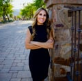 Dr. Allyson Aguirre
