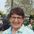 Patricia Smith