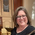 Dr. Heather Lindstrom