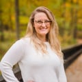 Jessica Warrick