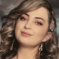 Dr. Maria Baghasarian