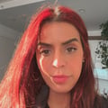 Asma Alqahtani