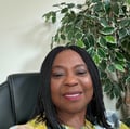 Christiana Olagbenro
