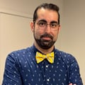 Dr. Sam Haghighi