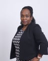 Caroline Mbugua