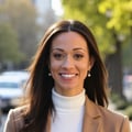 Alicia Broadus-Duckworth