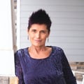 Paula Bruce