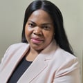 Dr. Helen Omorogbe
