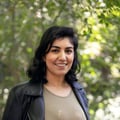Nioosha Tavallaei