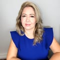 Cesia Gonzalez