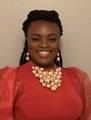 LaMetria Johnson