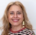 Sylvia Rapini DE Yatim