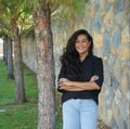 Dhruvi Patel