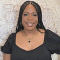 Keesha Holden-White