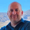 Dr. Jason Mouritsen