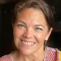 Kristy Harrist