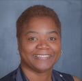 Traina Jackson-Clarke