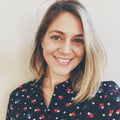 Amber Potts