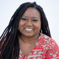 Dr. Yvette Thomas