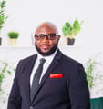 Dr. Gidion Buma, Dnp, Pmhnp-Bc