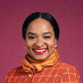 Dora Hudson Ngwu