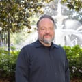 Dr. Clayton Martin