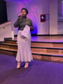 Dr. Marion Spencer
