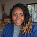 Amari Morgan