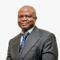 Dr. Pius Tanyifor