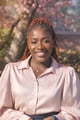 Priscilla Antwi