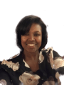 Dr. Kimberly Alderson