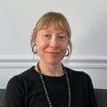 Cynthia Linderoth