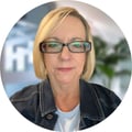 Susie Strickland