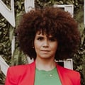 Sarah Washington