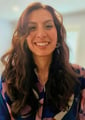 Dr. Mary Iskarous