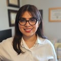 Dr. Dhriti Folmsbee
