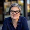 Joanne Fromhold