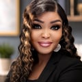 Isatu Johnson