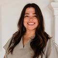 Cristina Arenales