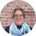 Elizabeth Bergstrom