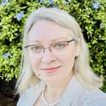 Dr. Lyubov Burleson