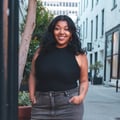 Angela Njoroge