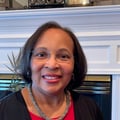 Cynthia Harris