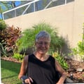 Barbara Frye