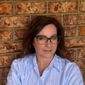 Pamela Marfell